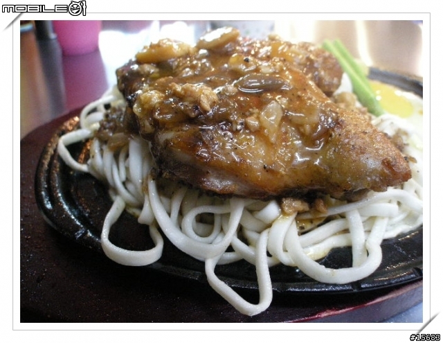 [夜晚的美食]炎牛~全炭火牛排