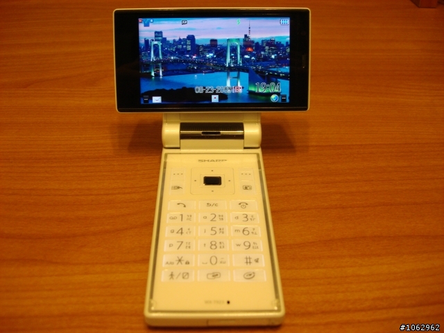 遲來的WX-T923 新品入荷
