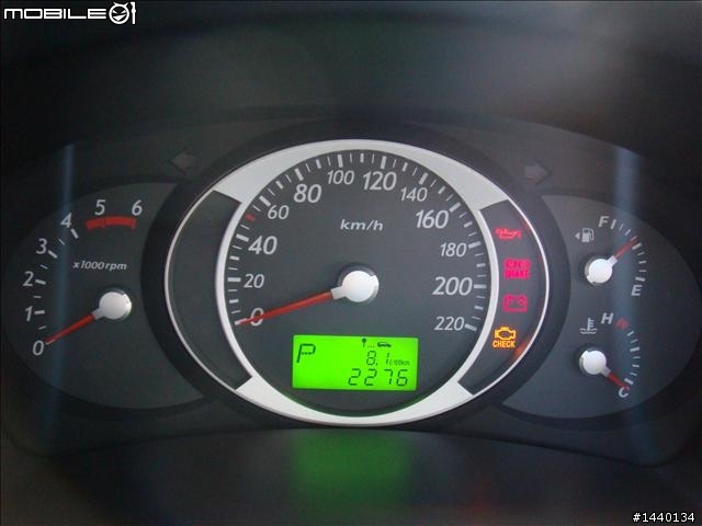 [開箱] Tucson VGT 柴油