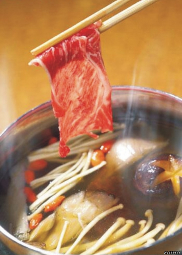 用看的吃宵夜(警告!!飢餓者勿入)