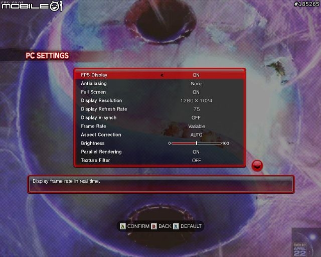 舊電腦的好選擇~~PENTIUM D 940 + LANTIC 4670 D4/512M 跑快打旋風4的效能~~