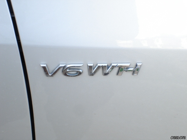 [分享] TOYOTA  Previa 3.5 GL ~遲來一年半的小開箱