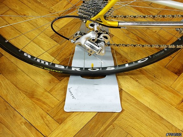 荷比盧的驕傲 OLMO sanreme