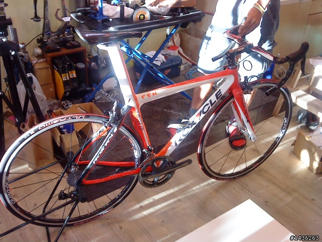 簽到囉ROXYCLE.....希望我不是孤兒