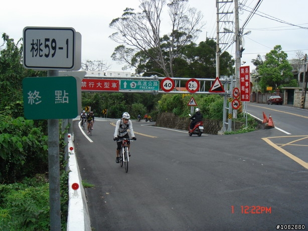 09/0301~羅馬公路Q版~圖多不喜勿入