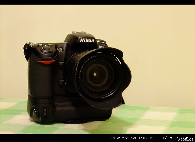 [分享]Nikon D300S體驗會+實拍照片+.....