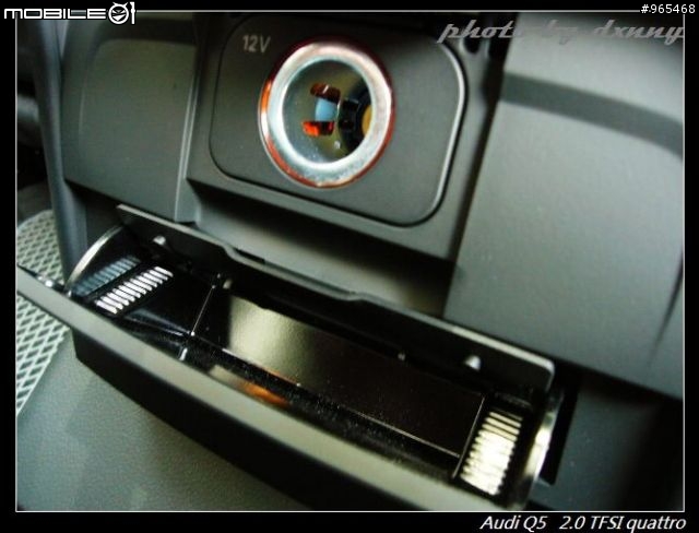 Audi Q5 2.0 TFSI quattro 開箱