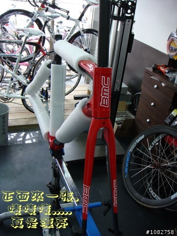 [分享]代客拍車及po文......火紅的BMC