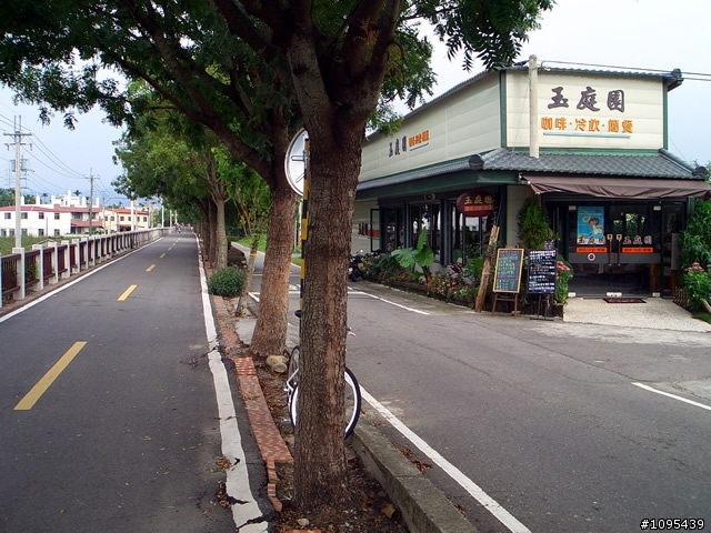 G牌 Adventure in 東豐鐵馬道