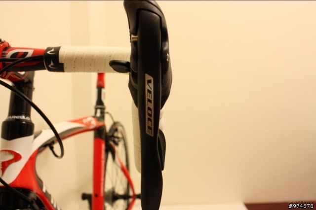 【分享】小王子誕生-PINARELLO FP3