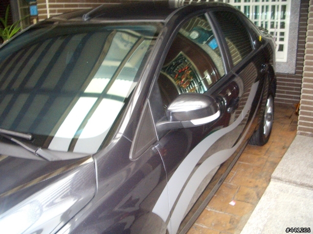 09 focus tdci 簡單分享與問題請教