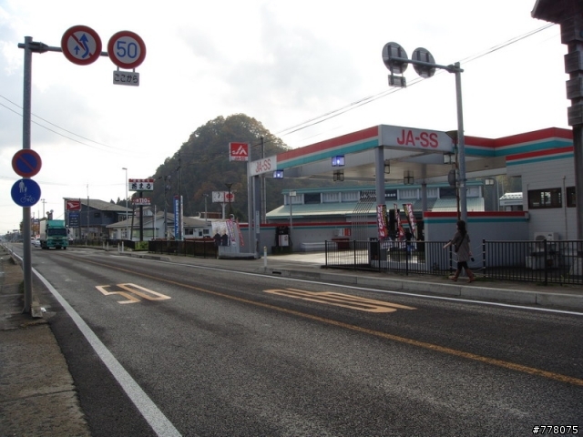 [分享]日本東北5日遊Part2道路篇