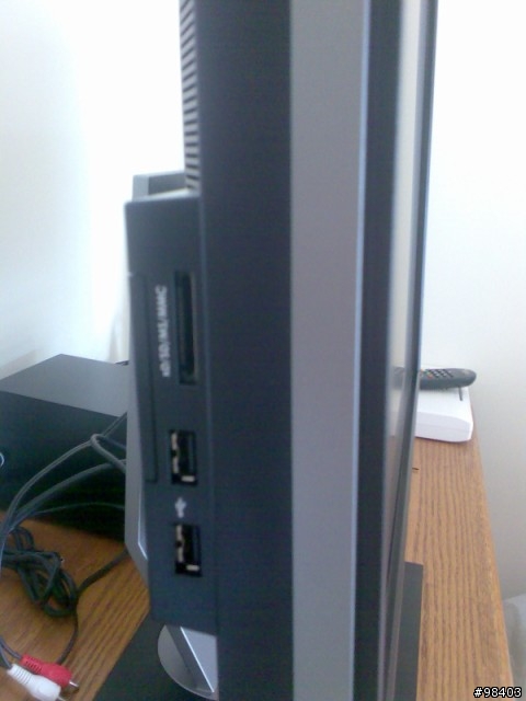 [分享] DELL U2410 開箱文