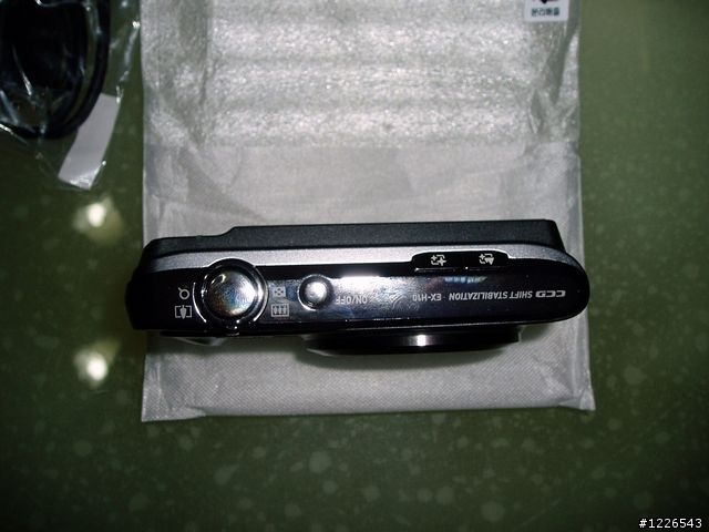 Casio Ex-H10 超簡單的開箱 +去澎湖玩一堆隨便拍的照片