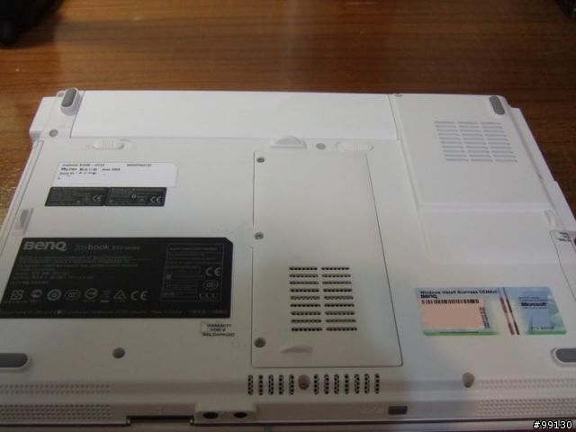 [開箱與心得分享] Joy your Life  BenQ S33W-HT22古典維多利亞白