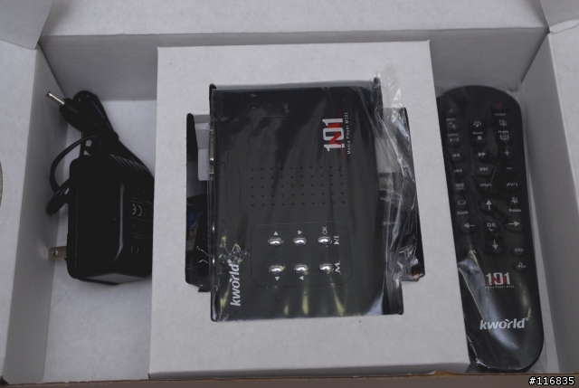 [試用分享]-廣寰M101多媒體播放器 FUNS放肆機 試用分享