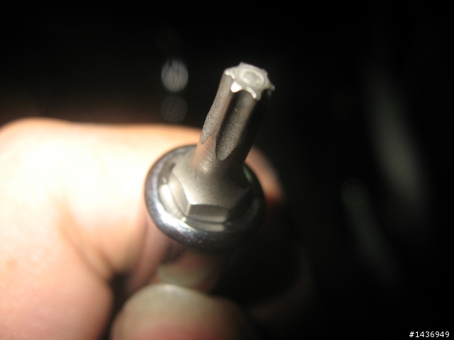 四期 GTR FI DIY DENSO火星塞更換+狼牙棒LED小燈更換