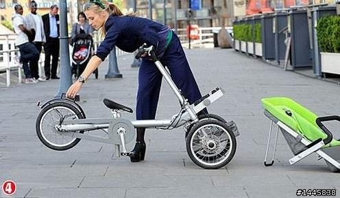 這種小摺~~應該不能下坡!!