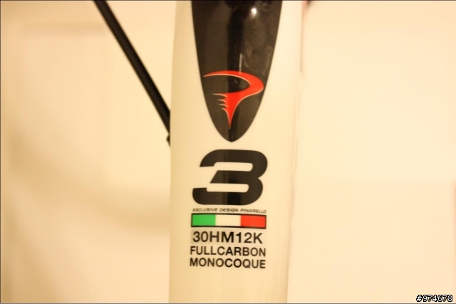 【分享】小王子誕生-PINARELLO FP3