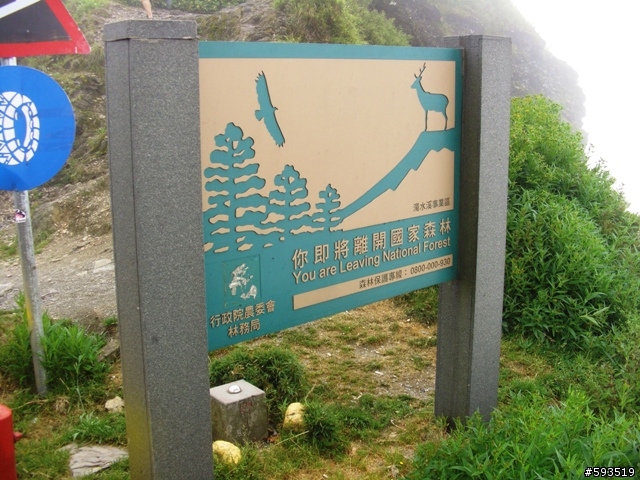 09年一路玩回家  (陽明山->武嶺->清水) [圖爆多]