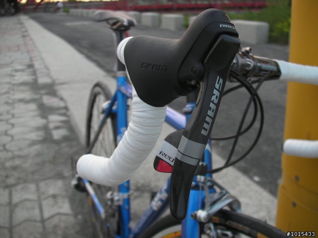 (重裝進化)Sram RED雲豹953~裝備加強版