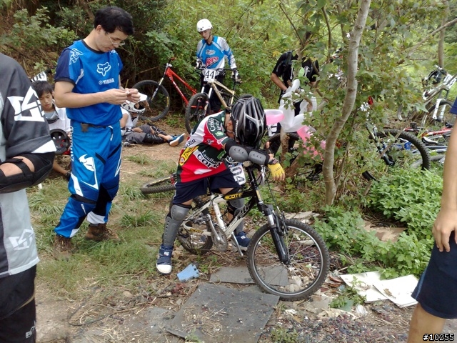 2009.8.16中福宮AM計時邀請賽~照片