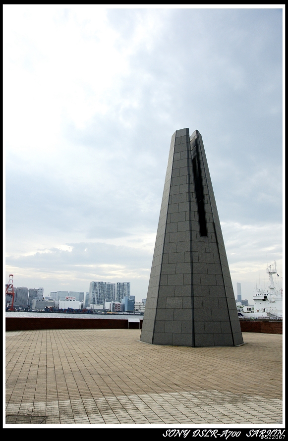 (旅遊開箱文) 大家我回來了~~快樂 的日本自由行~~ 鋼彈團