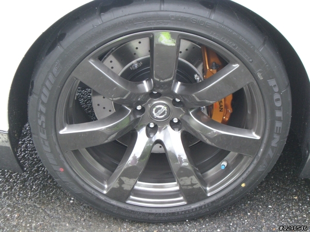 莫內巧遇戰神 GTR R35