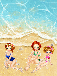 [240*320] 夏~ 清涼一夏+改版