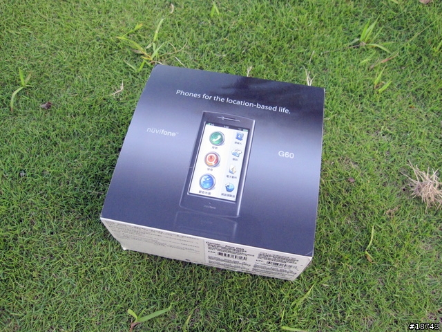 [實測] 比 GPS 導航車機更厲害！Garmin-Asus G60 導航手機