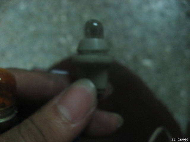 四期 GTR FI DIY DENSO火星塞更換+狼牙棒LED小燈更換