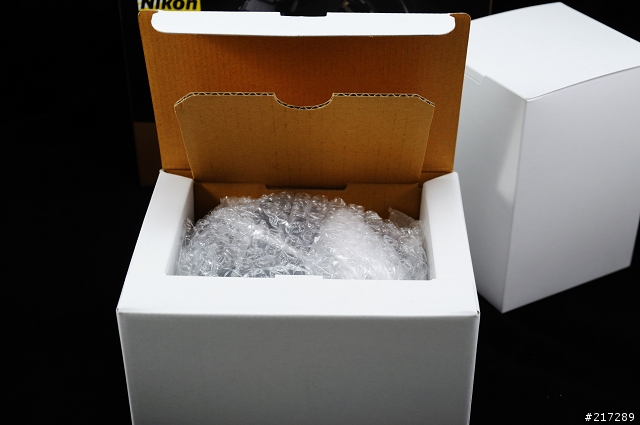 [開箱]女王專用D5000 Kit
