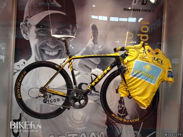 【HOT】2009德國EUROBIKE展