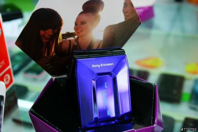 首發satio實機照!公佈!!!SONY新機大集合