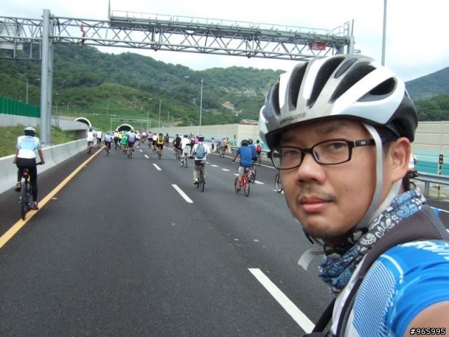 20090919 大台北國際無車日活動照片