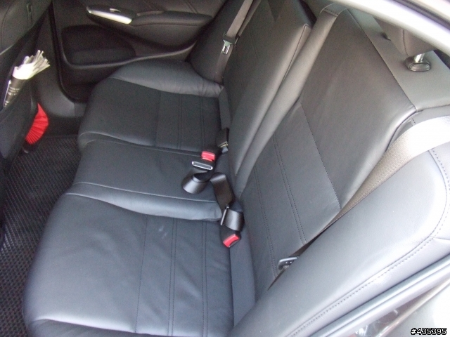 HONDA CIVIC8 VTI-S 開箱文(阿榮哇低佳)