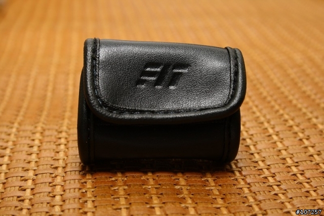 [開箱]魚露目8號(虫の目)，順便蓋大樓!