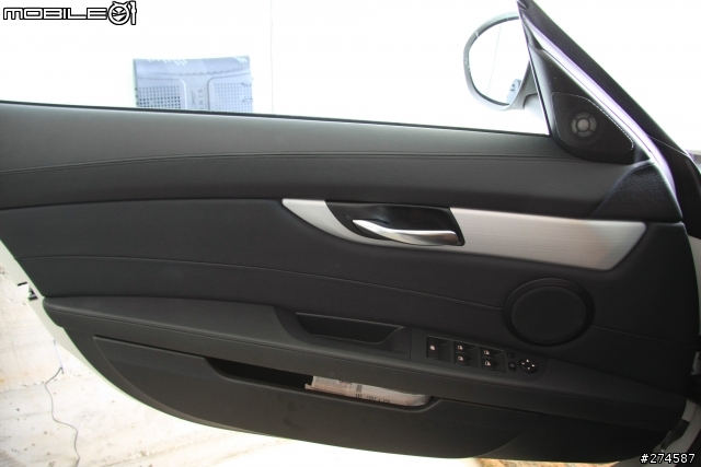 [分享]新舊Z4 比較文~ E85 VS. E89 (圖多)