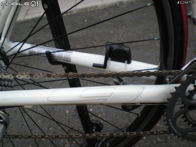 低調簡約『小耕-Cannondale CAAD9 』順利誕生