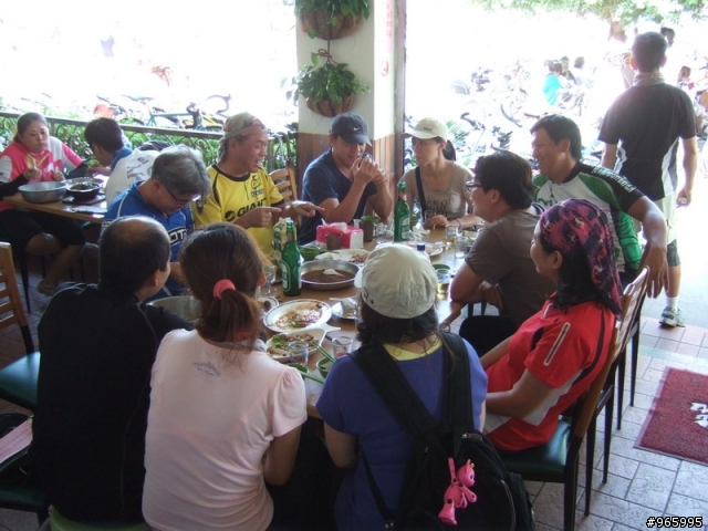 20090919 大台北國際無車日活動照片