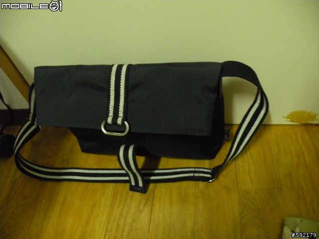 [分享] 目前使用的包包