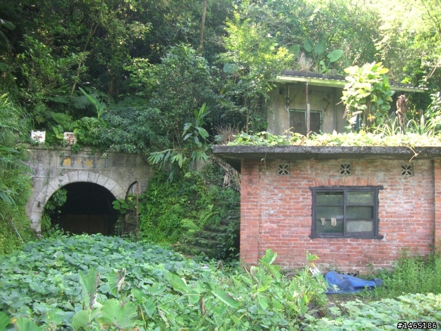 >>瑞芳山城+鐵道之鐵馬行<<