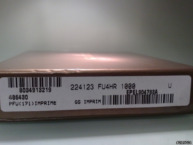 [分享]我的新Gucci 短夾