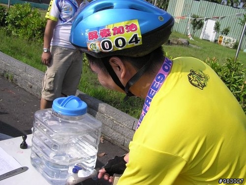 【分享】"騎蹟出現，我的第一個100k"活動圓滿成功!感謝各方車友參加!!