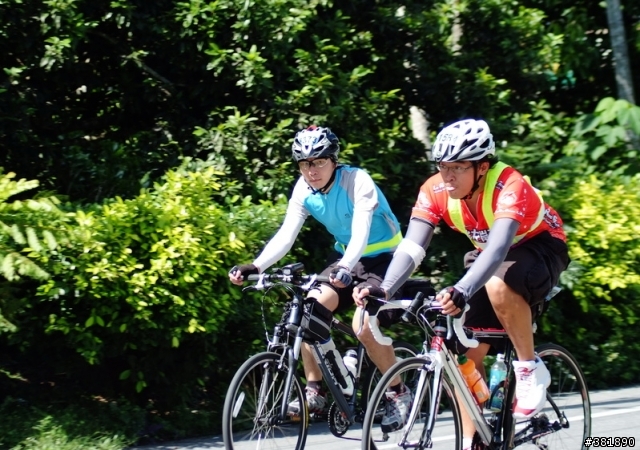搶先看..永不放棄 200km 瑞穗段相片