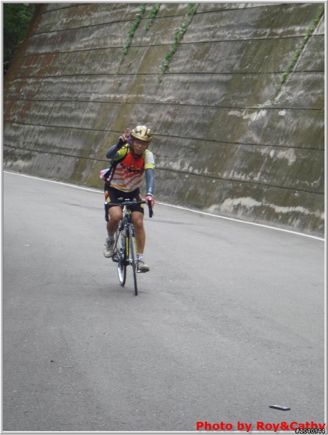 [分享] 9/26 北橫照片