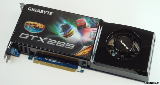 [測試] 2GB顯存才能玩爽「俠盜獵車手4」--GTX 285 2GB試用報告