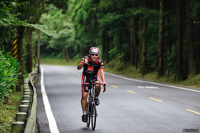 法國認證賽事 : Randonneurs - 瘋 200km (北宜路線), 圖多, 有活動歷史介紹