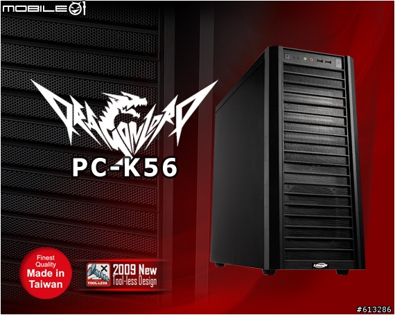 Seagate Dream PC活動JUN_TING的DreamPC組合
