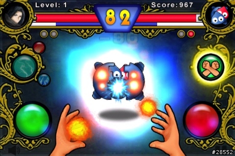 [作品發表] MagicFighter 2.0 中文Lite版+免費序號